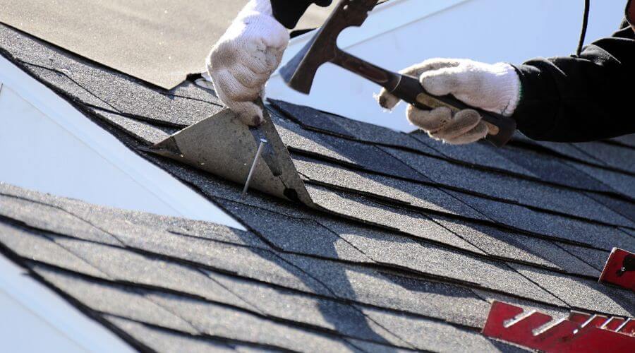 Local Chimney Repair in Benjamin, TX